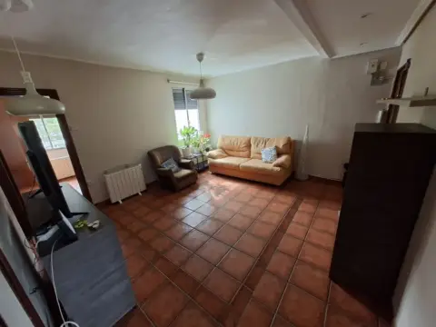 Piso en Goiuria