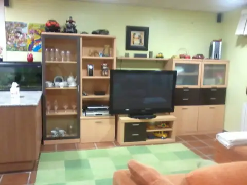 Casa adosada en Juan de Iciar