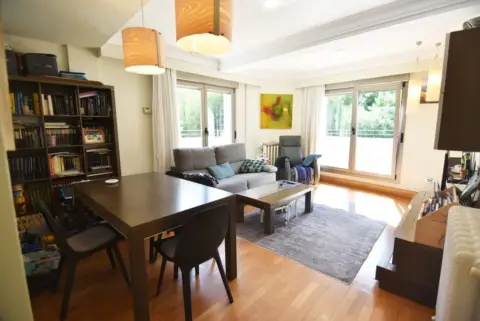 Piso en calle de Arragueta