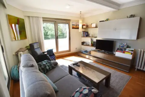 Piso en calle de Arragueta