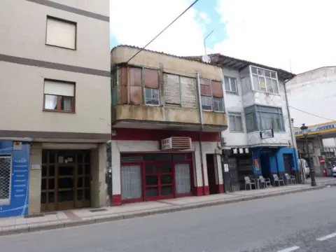 Casa en Villarcayo