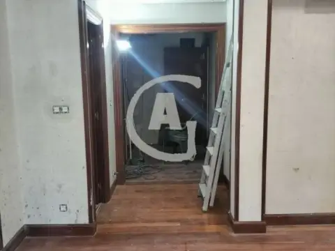 Piso en Ugao-Miraballes