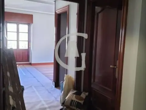 Piso en Ugao-Miraballes