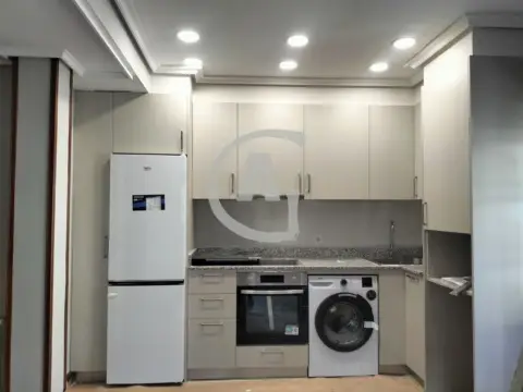 Piso en Ugao-Miraballes