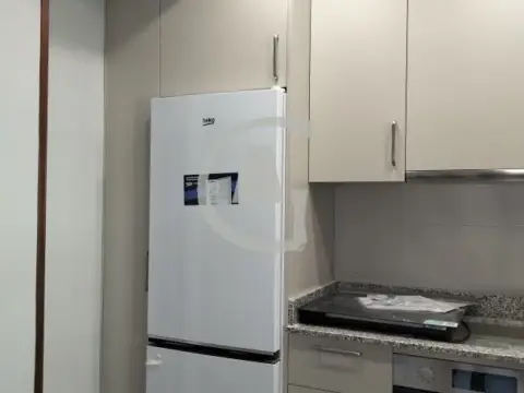 Piso en Ugao-Miraballes