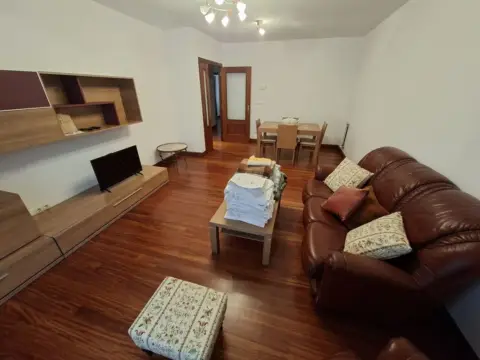 Piso en Otxandio