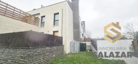 Dúplex en Itsasargi Errepidea