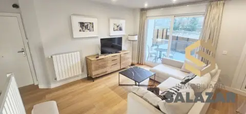 Dúplex en Itsasargi Errepidea