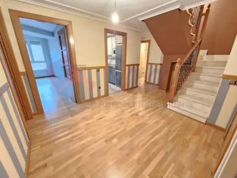 Ático en calle de Francisco de Zurbarán