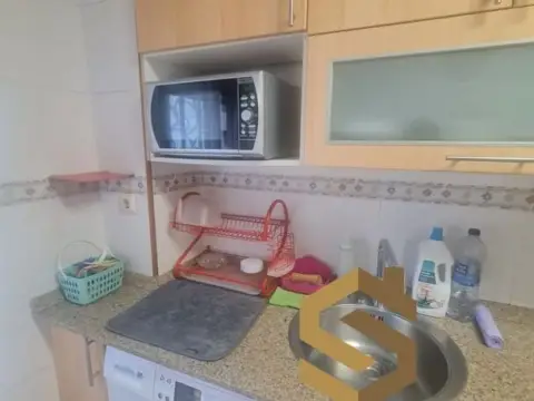 Piso en calle de Karmen