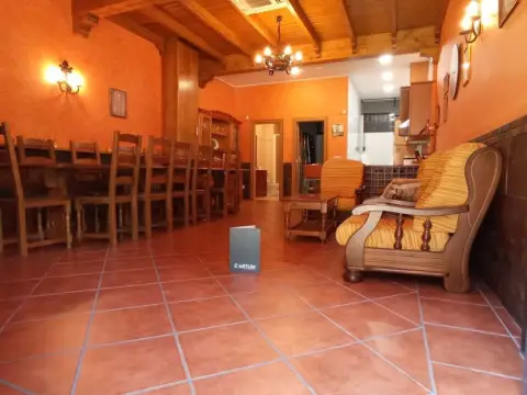 Local comercial en Piqueras