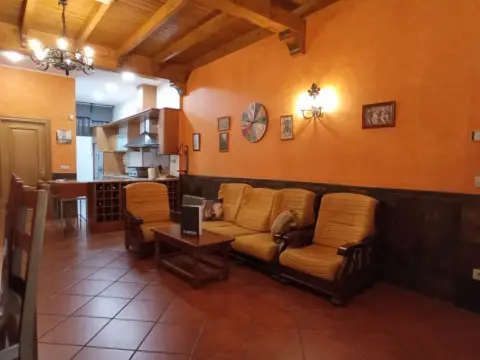 Local comercial en Piqueras