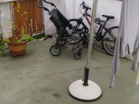 Casa adosada en Ferrerias-Oleta Kalea