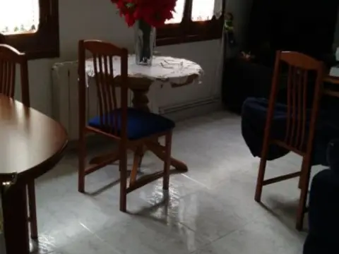 Casa adosada en Ferrerias-Oleta Kalea