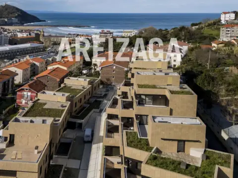 Piso en calle de Rodil, 53