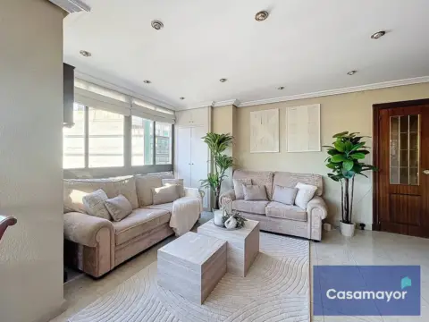 Piso en Avenida de Maisonnave, 31