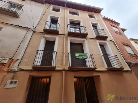 Casa en Cervera del Río Alhama