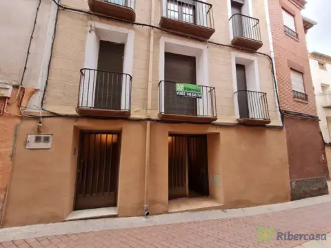 Casa en Cervera del Río Alhama