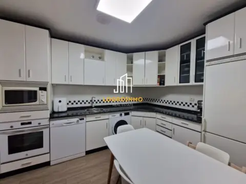 Piso en San Adrián-Alcampo