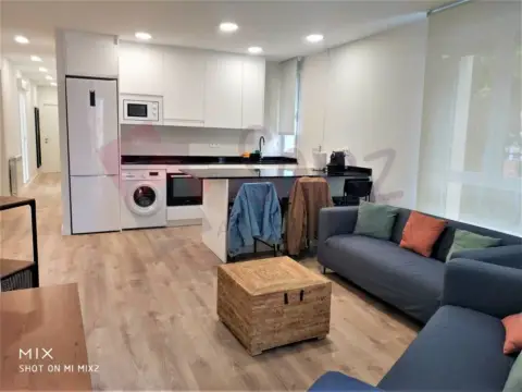 Piso en Avenida de España