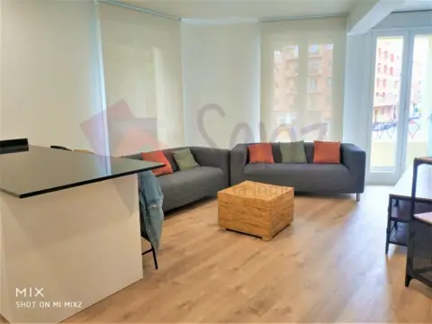 Piso en Avenida de España