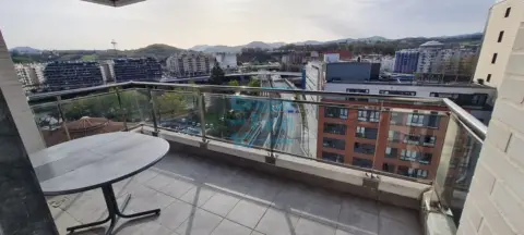 Piso en Urumea Pasealekua