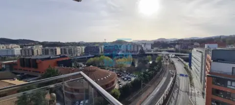 Piso en Urumea Pasealekua