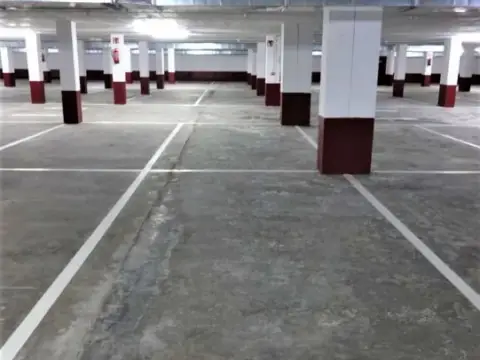 Garaje en Plaza de Astigarraga