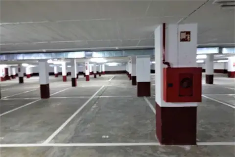 Garaje en Plaza de Astigarraga