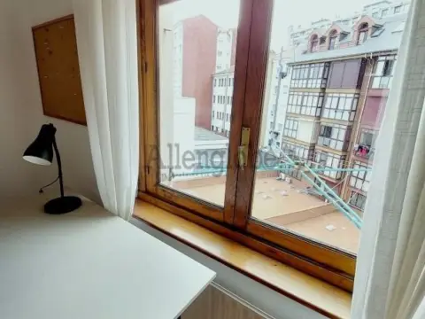 Piso en calle del Sacramento