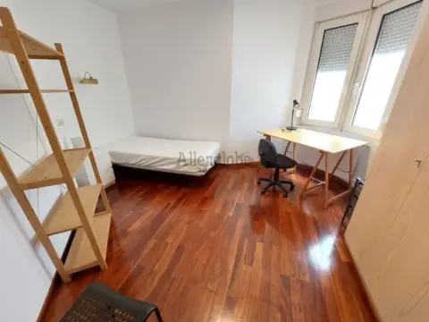 Piso en calle del Sacramento