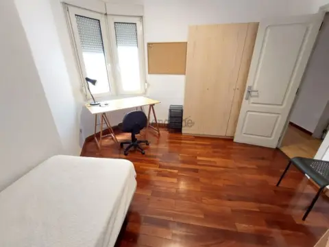 Piso en calle del Sacramento