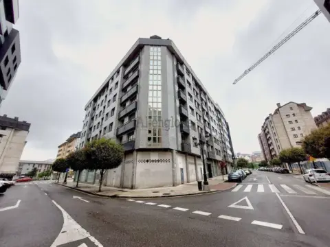 Piso en calle de Facetos