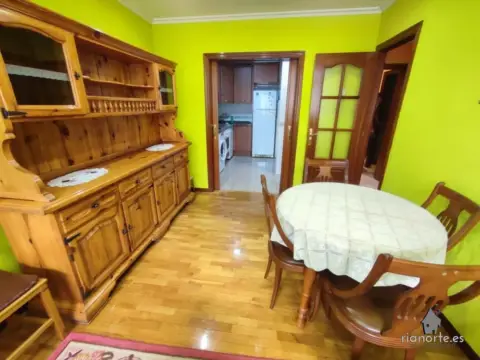 Apartamento en calle Ingeniero Fernando Casariego