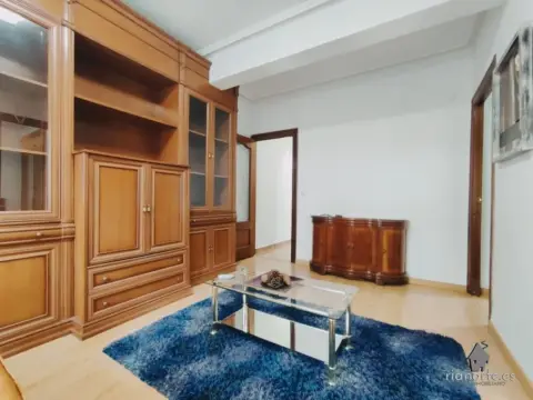 Piso en calle de la Inmobiliaria Setsa