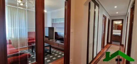 Piso en calle Larrakotorre
