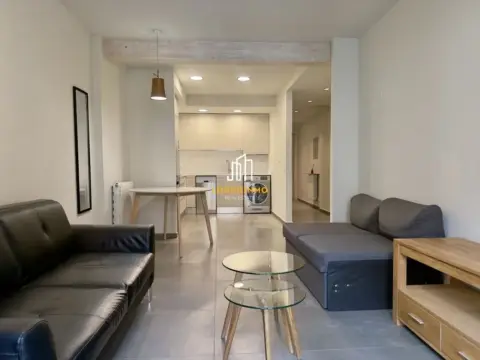 Estudio en Casco Antiguo