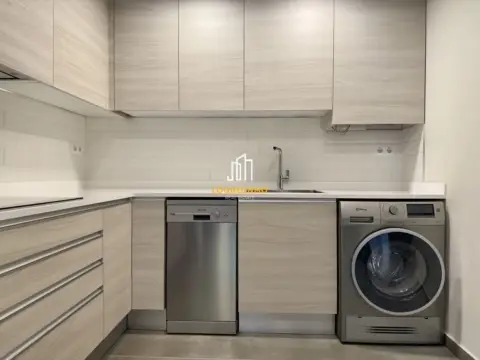 Estudio en Casco Antiguo