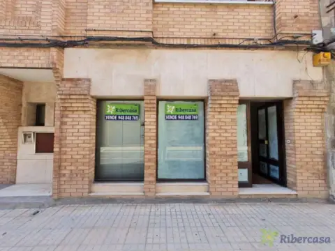 Local comercial en Cintruénigo
