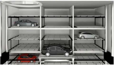 Garaje en Buen Pastor