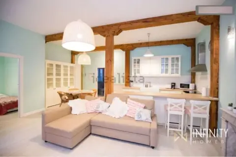 Imagen de vivienda en alquiler