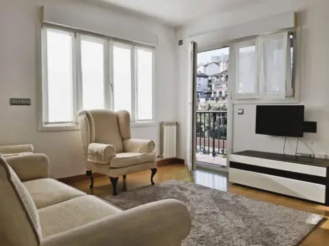 Piso en calle del Palacio