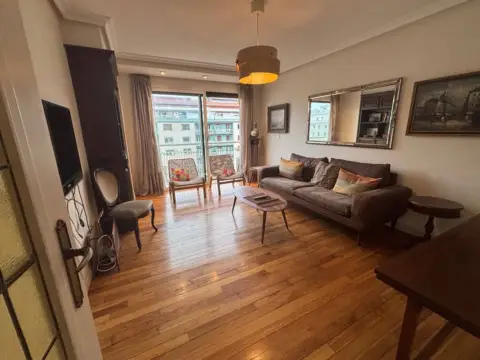 Piso en calle Antso Jakituna Hiribidea