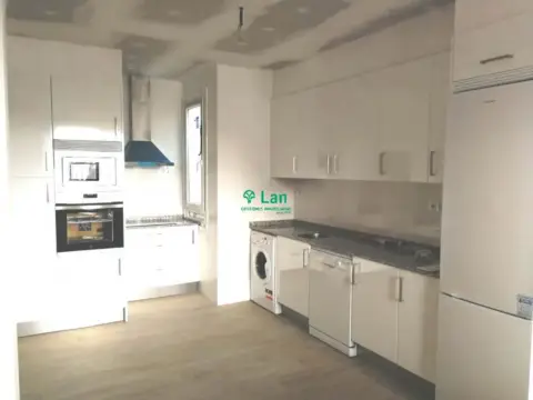 Piso en calle García Salazar