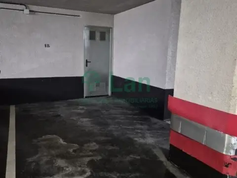 Garaje en Basurtu-Kastrexana Errepidea