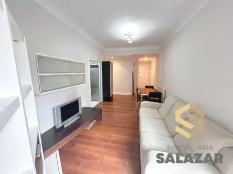 Piso en Egia Jeneralaren Kalea