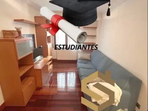 Piso en calle de Benito Alberdi