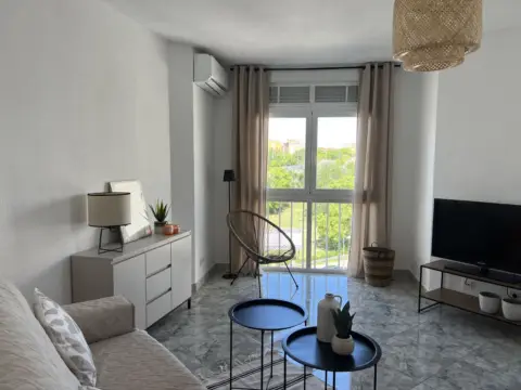 Piso en Valdemoro