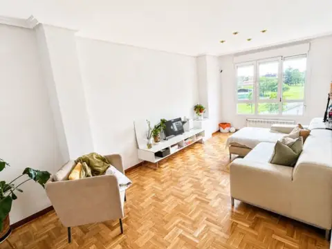 Piso en Montevil