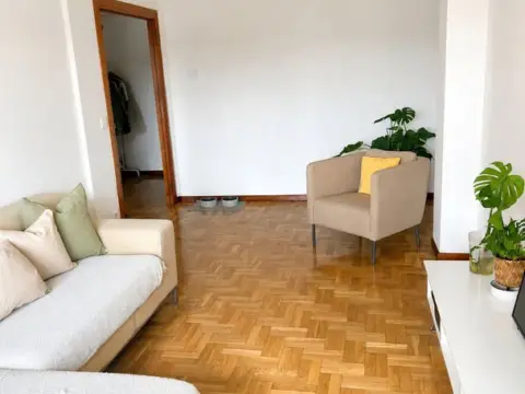 Piso en Montevil